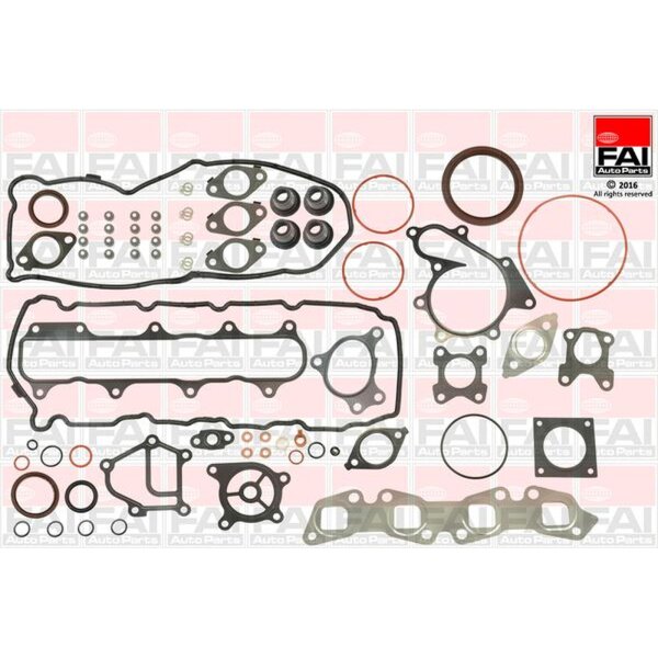 FAI AutoParts FS2239NH Dichtungsvollsatz, Motor