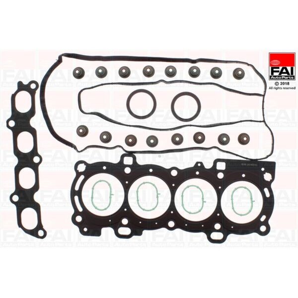 FAI AutoParts HS1620 Dichtungssatz, Zylinderkopf