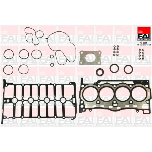 FAI AutoParts HS1939 Dichtungssatz, Zylinderkopf