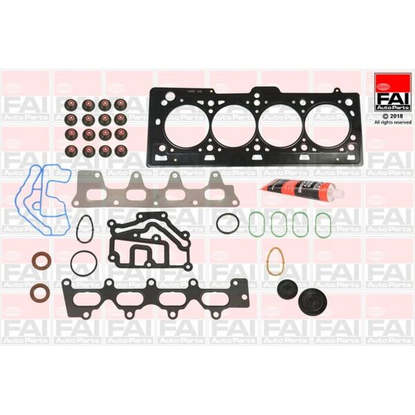 FAI AutoParts HS880 Dichtungssatz, Zylinderkopf