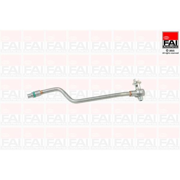FAI AutoParts FP315 Ölpumpe