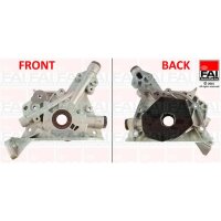 FAI AutoParts OP242 Ölpumpe