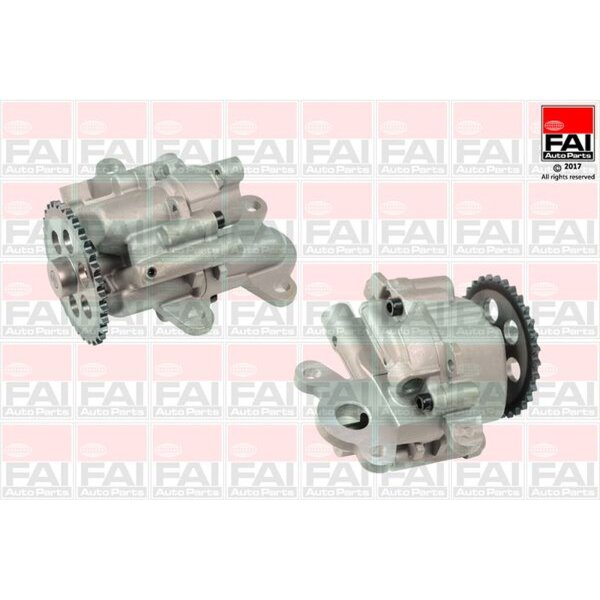 FAI AutoParts OP315 Ölpumpe