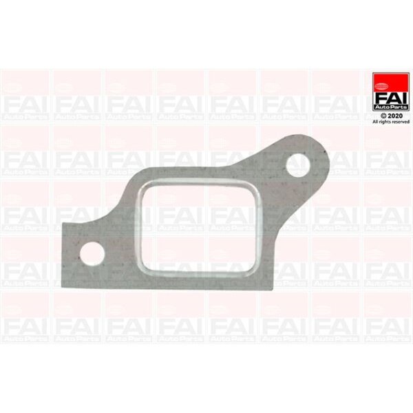 FAI AutoParts EMS109 Dichtungssatz, Abgaskrümmer