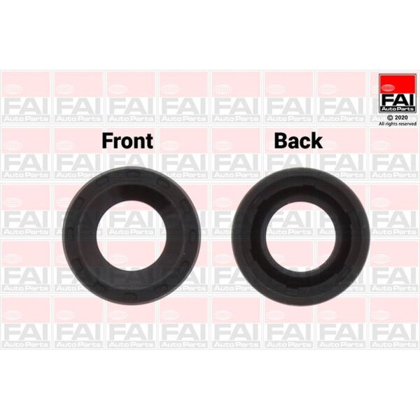 FAI AutoParts IS002 Dichtungssatz, Einspritzdüse