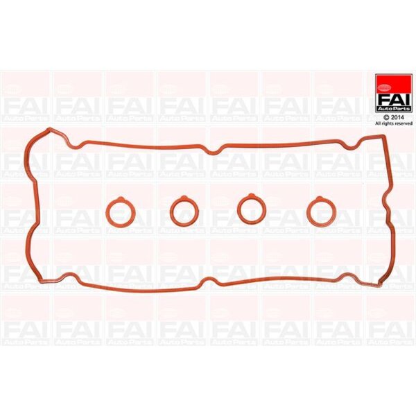 FAI AutoParts RC1085S Dichtung, Zylinderkopfhaube