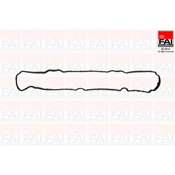 FAI AutoParts RC1157S Dichtung, Zylinderkopfhaube