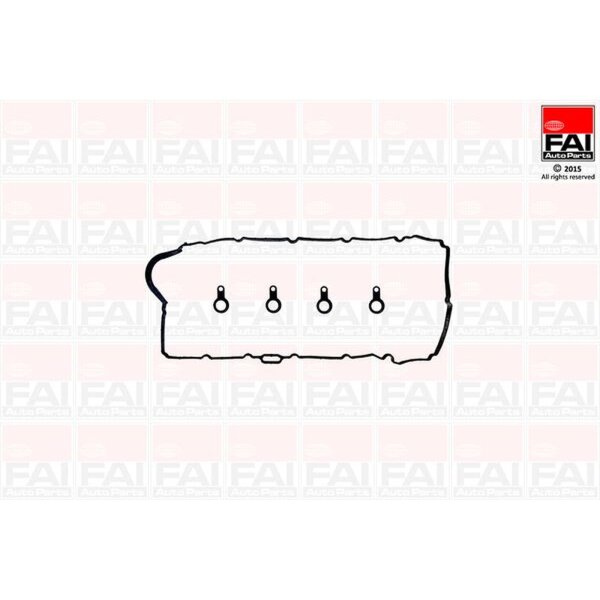 FAI AutoParts RC2180K Dichtung, Zylinderkopfhaube