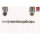 FAI AutoParts C253 Nockenwelle