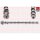 FAI AutoParts C351 Nockenwelle