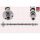 FAI AutoParts C352 Nockenwelle
