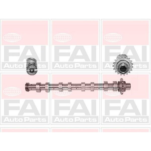 FAI AutoParts C267 Nockenwelle