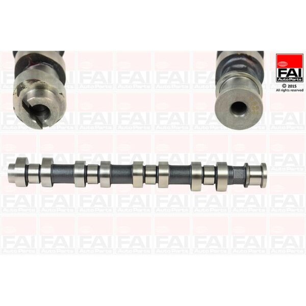 FAI AutoParts C307 Nockenwelle