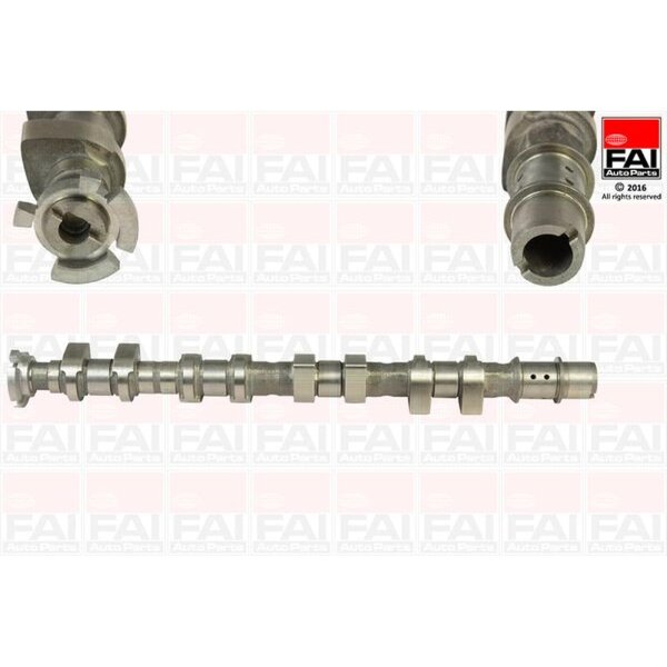 FAI AutoParts C365 Nockenwelle
