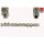 FAI AutoParts C365 Nockenwelle