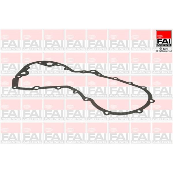 FAI AutoParts TC1458 Dichtung, Steuergehäuse