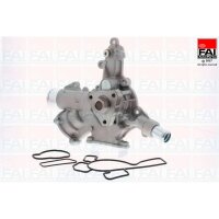 FAI AutoParts WP6205 Wasserpumpe, Motorkühlung