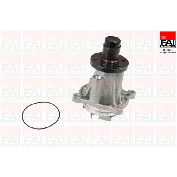 FAI AutoParts WP6615 Wasserpumpe, Motorkühlung