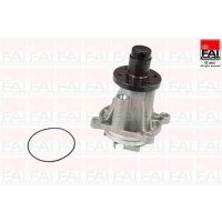 FAI AutoParts WP6615 Wasserpumpe, Motorkühlung