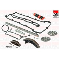 FAI AutoParts TCK227 Steuerkettensatz