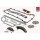 FAI AutoParts TCK227 Steuerkettensatz