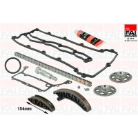 FAI AutoParts TCK227L Steuerkettensatz