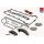 FAI AutoParts TCK227L Steuerkettensatz