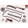 FAI AutoParts TCK297VVT Steuerkettensatz
