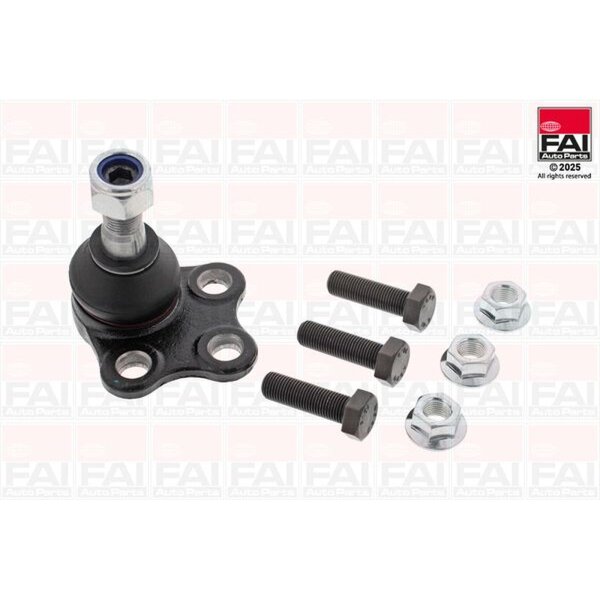 FAI AutoParts SS9181 Trag-/Führungsgelenk