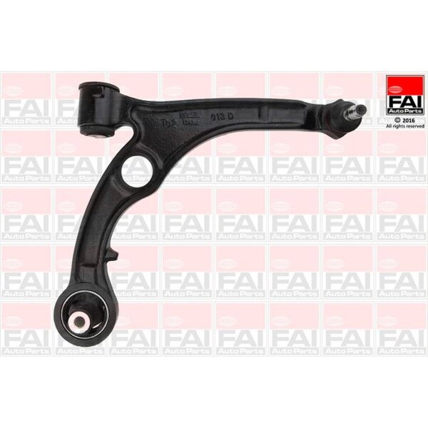 FAI AutoParts SS2244 Lenker, Radaufhängung