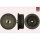 FAI AutoParts FVD1004 Riemenscheibe, Kurbelwelle