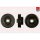 FAI AutoParts FVD1019 Riemenscheibe, Kurbelwelle