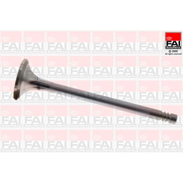 FAI AutoParts EV95207 Auslassventil