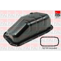 FAI AutoParts PAN007 Ölwanne
