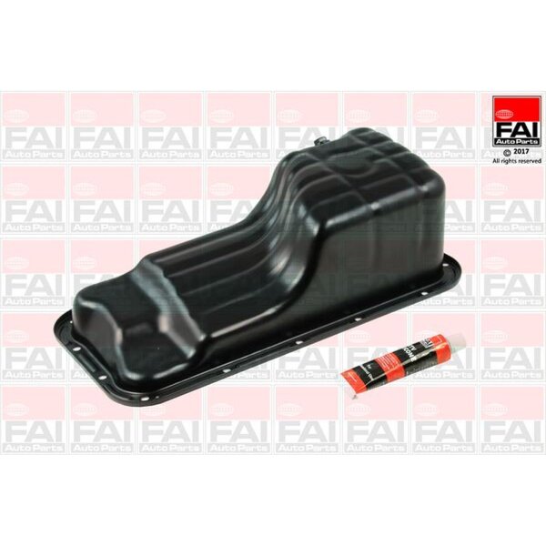 FAI AutoParts PAN013 Ölwanne