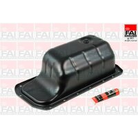 FAI AutoParts PAN015 Ölwanne