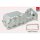 FAI AutoParts PAN021 Ölwanne