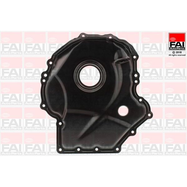 FAI AutoParts TCC6 Steuergehäuse