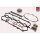 FAI AutoParts TCK127VVT Steuerkettensatz