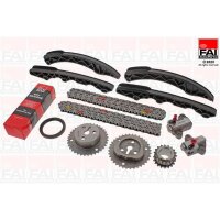 FAI AutoParts TCK303VVTWO Steuerkettensatz