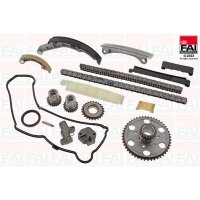 FAI AutoParts TCK42CRD-10 Steuerkettensatz
