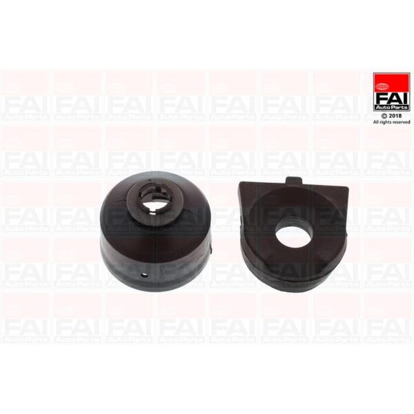 FAI AutoParts SS9071 Reparatursatz, Federbeinstützlager