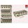 FAI AutoParts BCH041 Zylinderkopf