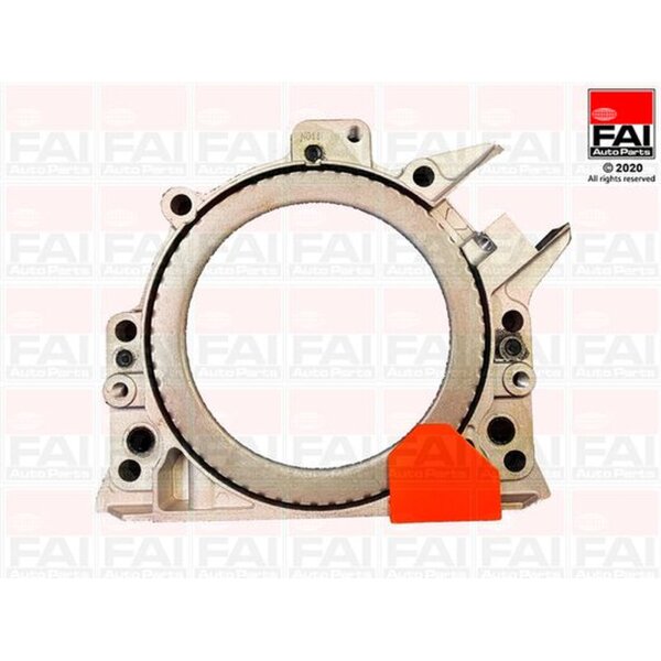 FAI AutoParts OS1007 Wellendichtring, Kurbelwelle