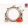FAI AutoParts OS1007 Wellendichtring, Kurbelwelle