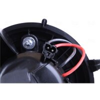 NISSENS 87233 Innenraumgebläse