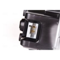 NISSENS 87290 Innenraumgebläse