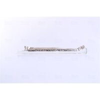 NISSENS 95580 Trockner, Klimaanlage