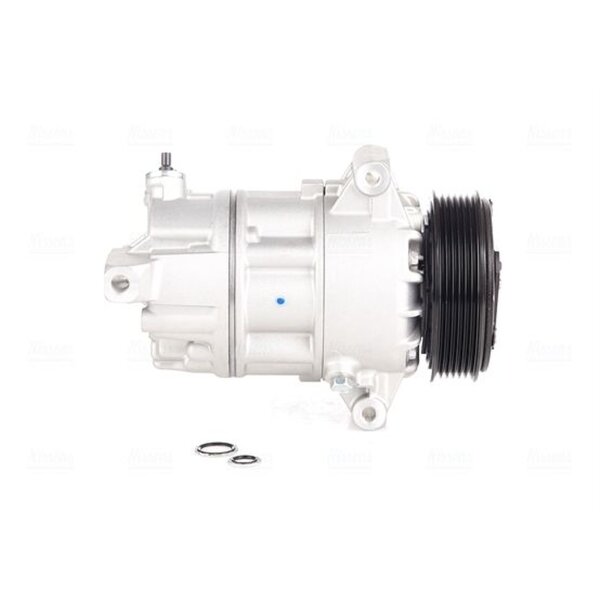NISSENS 890056 Kompressor, Klimaanlage