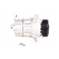 NISSENS 890056 Kompressor, Klimaanlage
